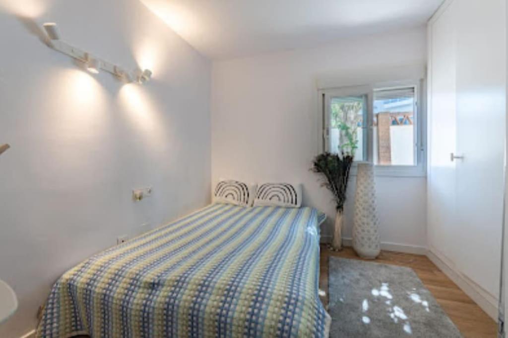 Villa Benalmadena, Av. Del Higueron 외부 사진